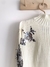 Sweater Milita - Joaquinhas