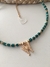 Collar Mirza Emerald - comprar online