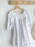 Vestido Vittoria Blanco - comprar online