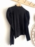 Sweater Prins Negro - comprar online