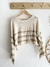 Sweater Beachy Rayitas - comprar online