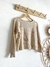 Sweater Anna Manteca - comprar online