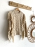 Sweater Amara Beige - comprar online