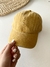 Gorra Mustard - comprar online