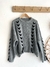 Sweater Emily Gris - comprar online