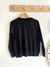 Sweater Virginia Negro - comprar online