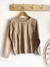 Sweater Arizona Nude - comprar online
