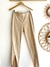 Pantalón Margot Nude - comprar online