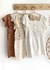 Blusa Clarita Blanca - tienda online