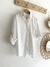 Camisa Classy Blanca - comprar online