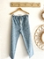 Jogger Jean Indie - comprar online