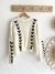 Sweater Emily Crema - comprar online