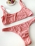 Bikini Gardenia Rosa Blush