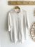 Camisa Posse Blanca - comprar online