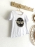 Remera Vintage Eagle