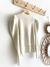 Sweater Prins Blanco - comprar online