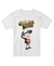 Remera Gravity Falls Dipper - comprar online