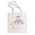 Tote Bag Harry Styles fine line