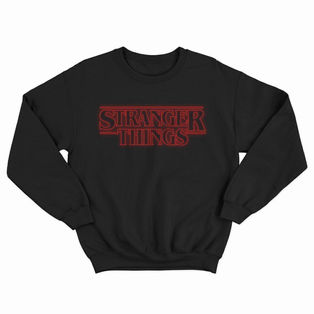 Estampados stranger things hotsell