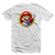 Remera mario bros coin