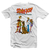 Remera Scooby doo investigation