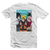 Remeras Naruto V