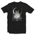 Remera totoro luna