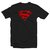 Remera Superboy