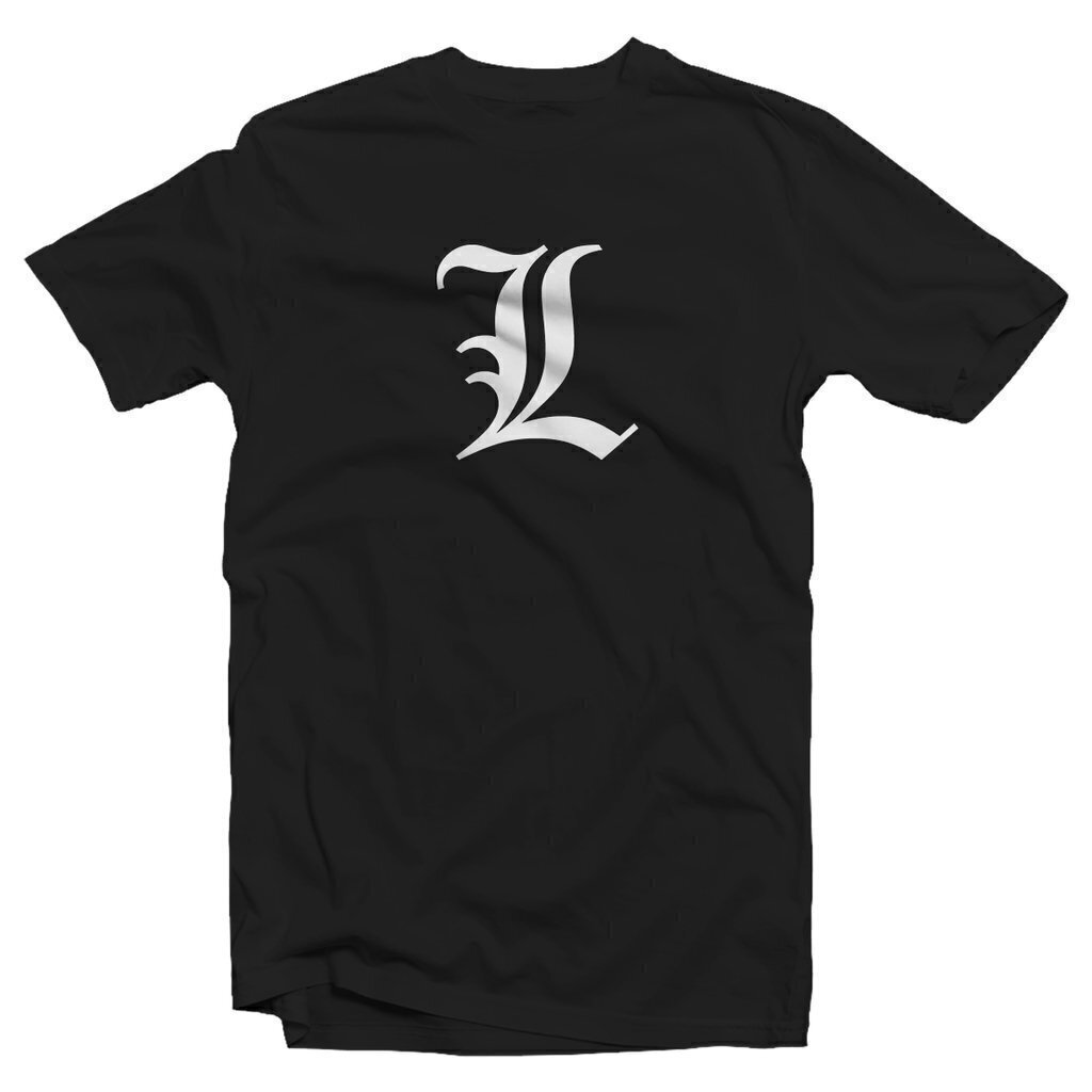 Remeras Death Note Comprar en Certified Estampados