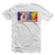 Remera booba colores