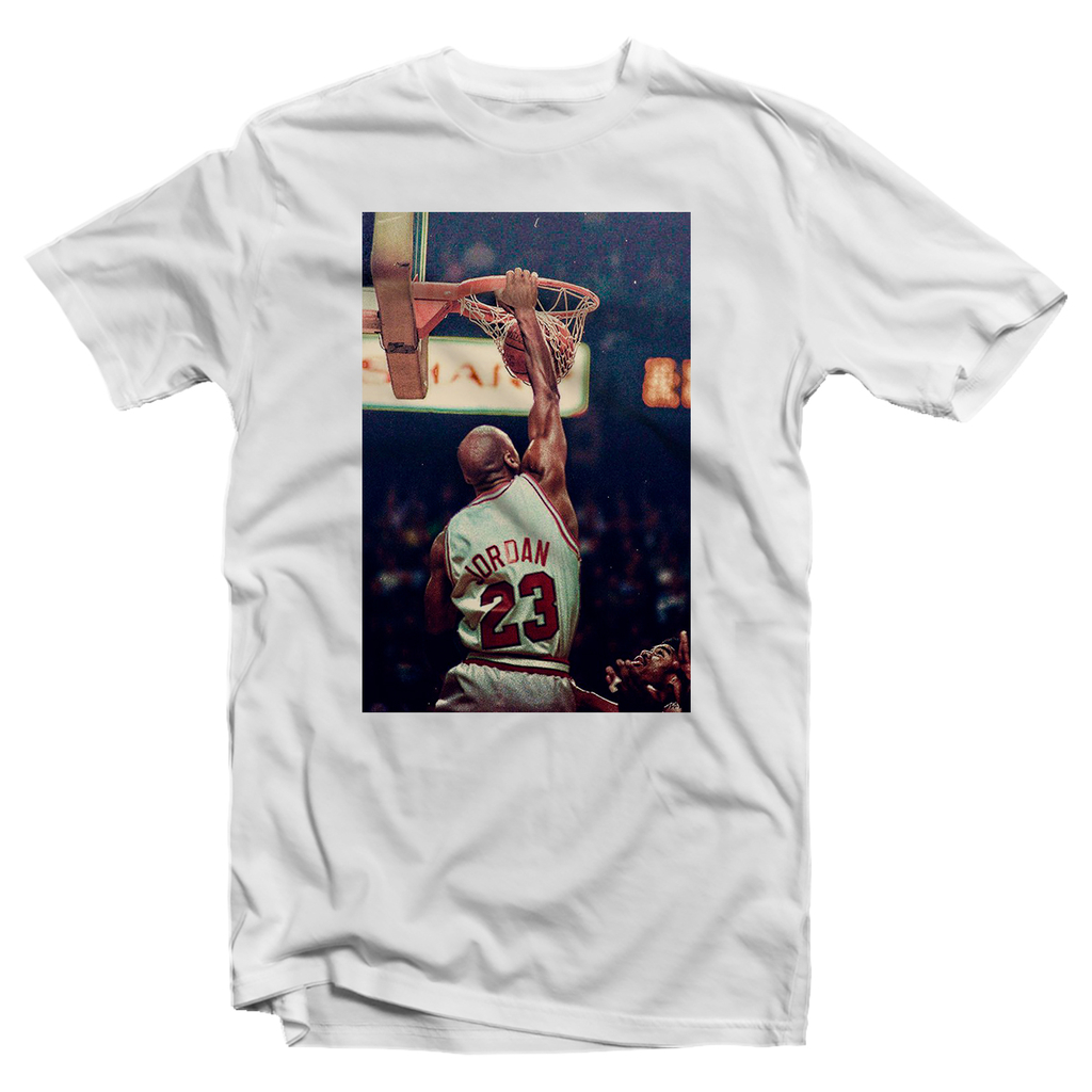 Remera Jordan 23 Comprar en Certified Estampados