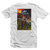 Remera Jurassic World Poster