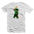 Remera Ninjago Lego Verde