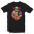 Remeras Naruto circulo