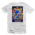 Remera Sonic poster