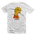 Remera The simpsons