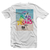 Remera Coldplay head