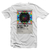 Remera Coldplay poster