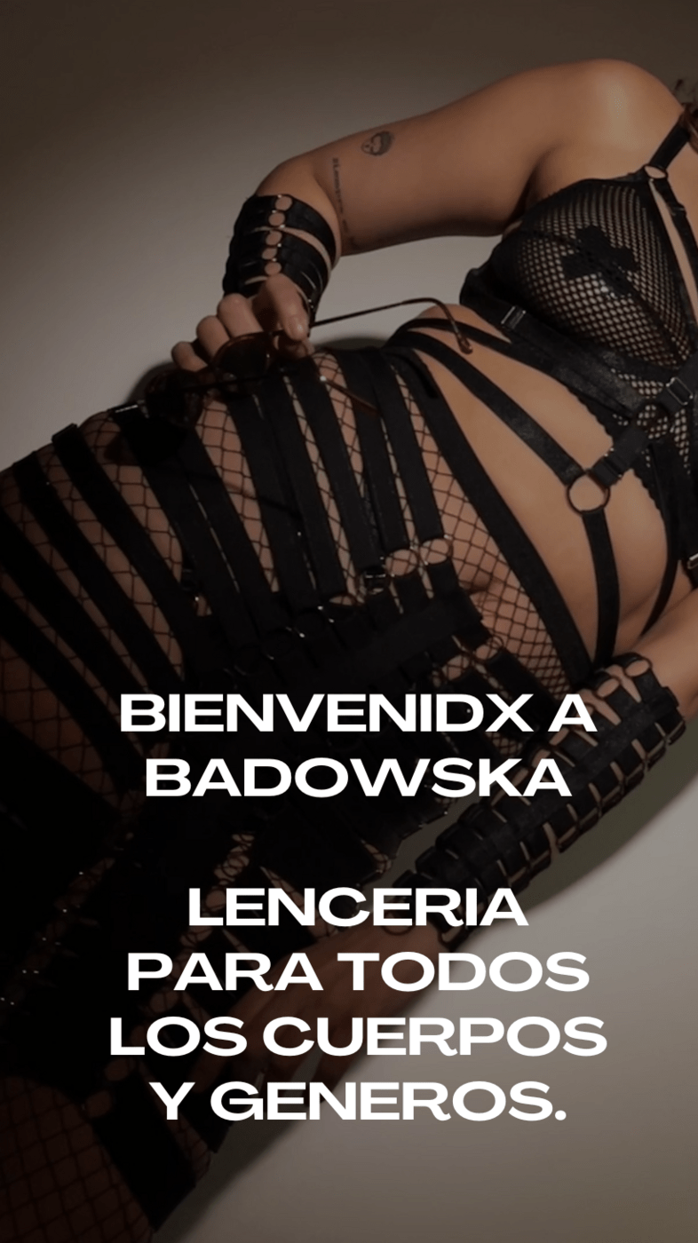 Badowska Lenceria