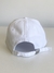 GORRA PAULLETTE´S BLANCA - tienda online