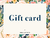 GIFT CARD X $15000