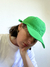 GORRA PAULLETTE´S VERDE - comprar online