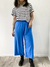 Pantalón JUNO azul francia - comprar online