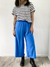 Pantalón JUNO azul francia (discontinuo) - comprar online