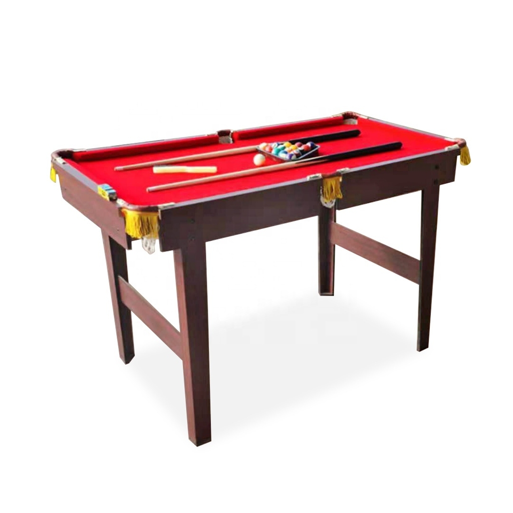 Mesa Sinuca Bilhar Snooker COM Tampo de Ping-Pong