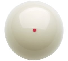 Bola de treino - Ponto Vermelho Red Dot - 54 mm