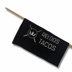 Toalha de limpeza em Microfibra Sinuca Bilhar Rei dos Tacos - comprar online