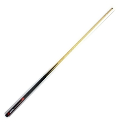 Taco de Sinuca Inteiro Ash MasterCue Basic Red 1,45 m 9 mm - comprar online