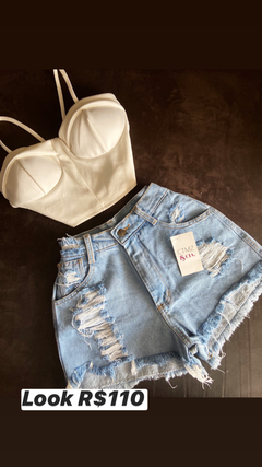 jeans Amora - comprar online