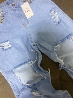 Calça jeans Corrente - loja online